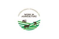 Logo travail en Agriculture