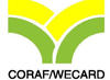 Logo de la CORAF