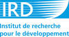 Logo de l'IRD