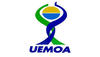 Logo de l'UEMOA